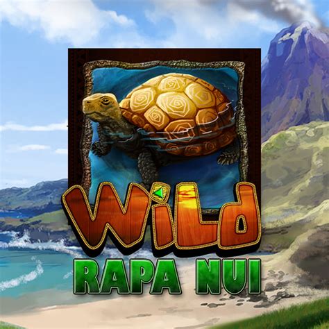 wild rapa nui casino